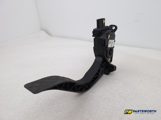 Audi A4 S Line Tdi Auto Accelerator Pedal Throttle 8k1721523 2007-2015 - photo 2