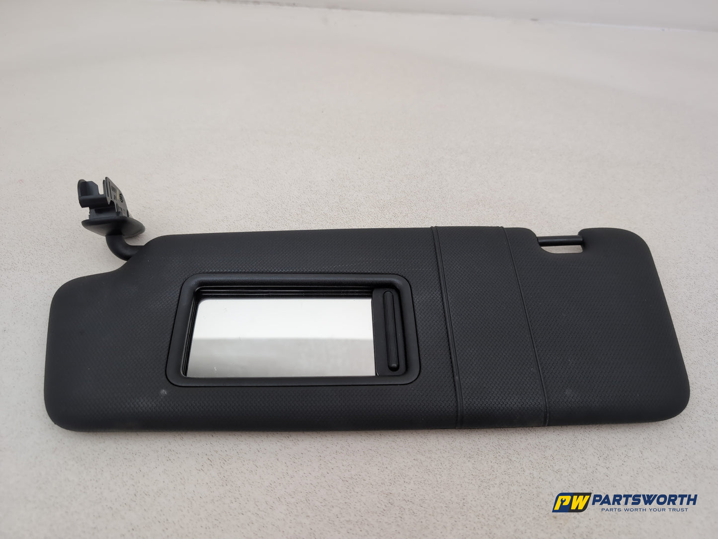 Sun Visor RH 2