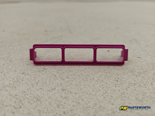 Audi A4 S Line Tdi Auto Fuse Box Holder Mount Bracket 8k0971981a 2007-2015 - photo 2