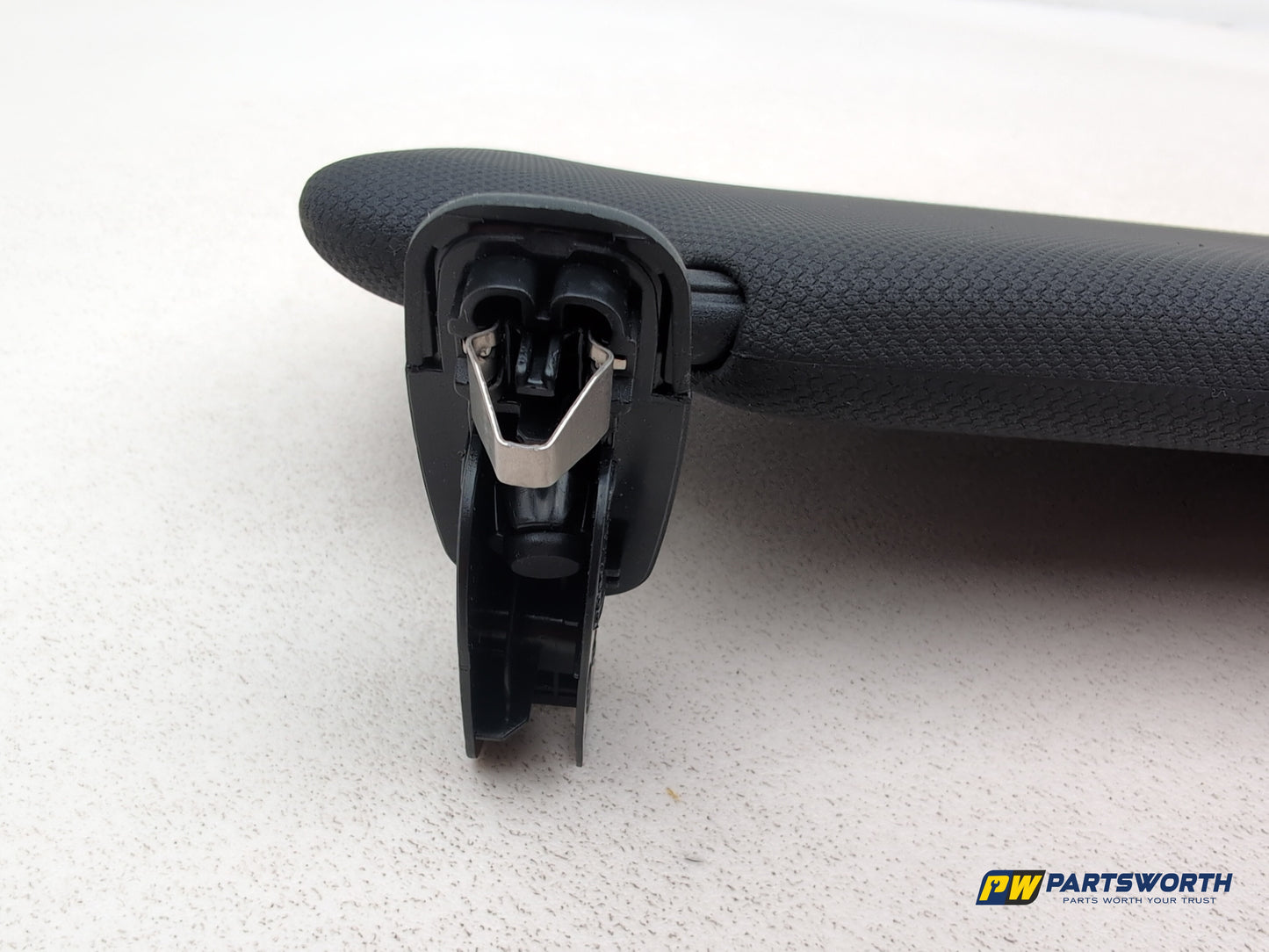 Sun Visor RH 7