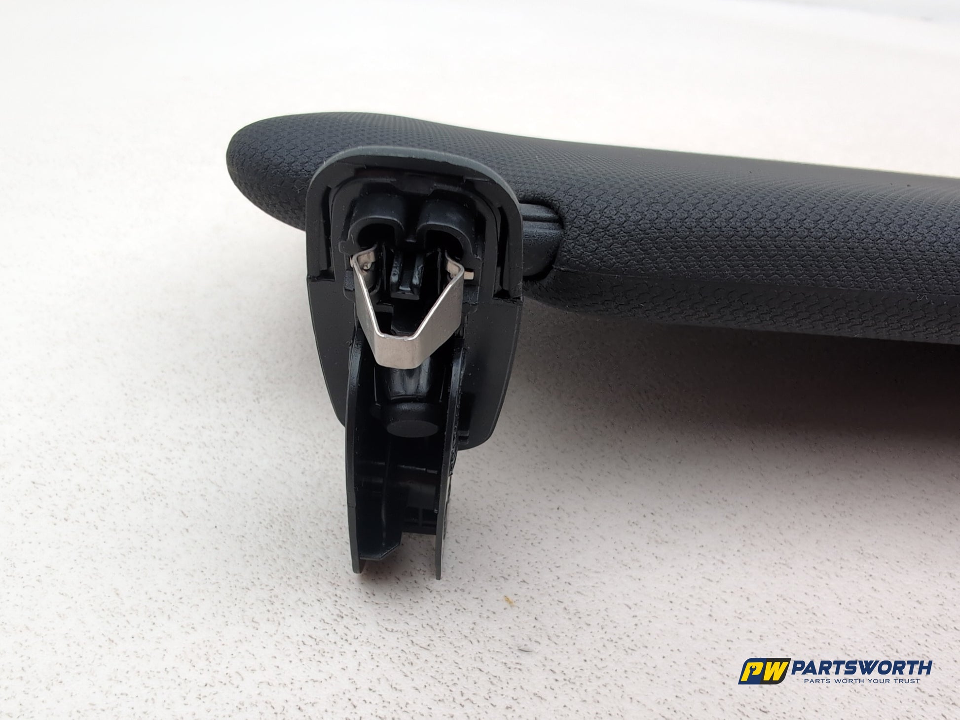Sun Visor RH 7