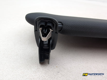 Sun Visor RH 7