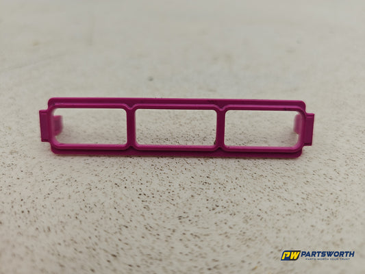 Audi A4 S Line Tdi Auto Fuse Box Holder Mount Bracket 8k0971981a 2007-2015 - photo 2