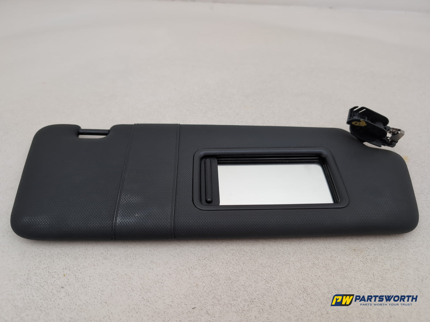 Sun Visor LH 2