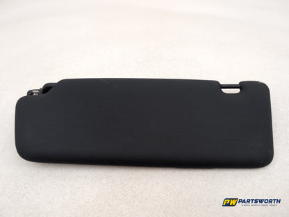 Sun Visor LH 8