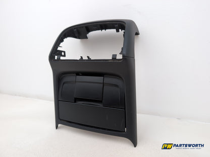 Centre Console Trim  2