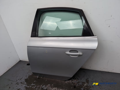 Door Rear LH 13