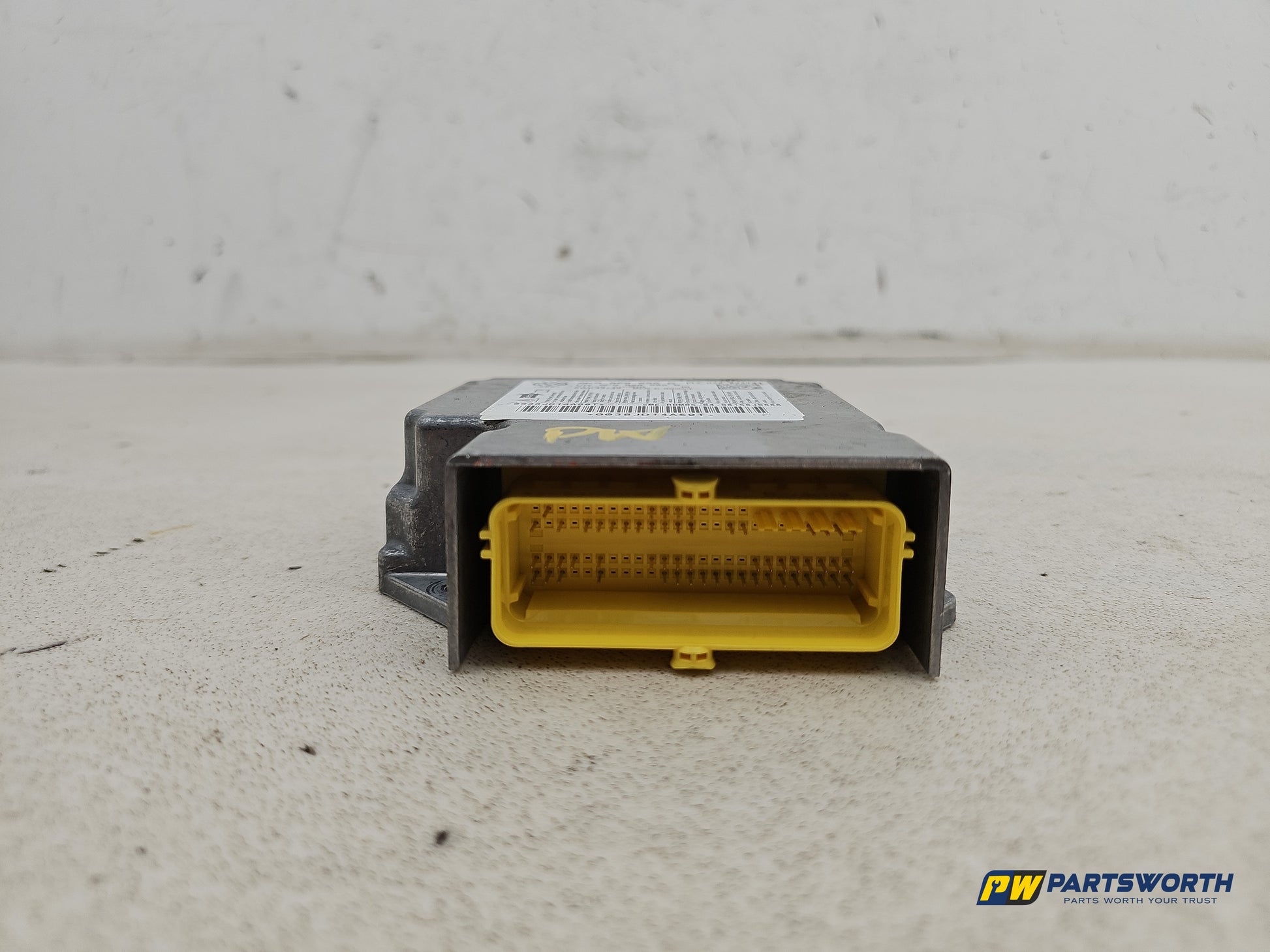 Airbag ECU 2