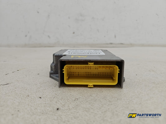Airbag ECU 2