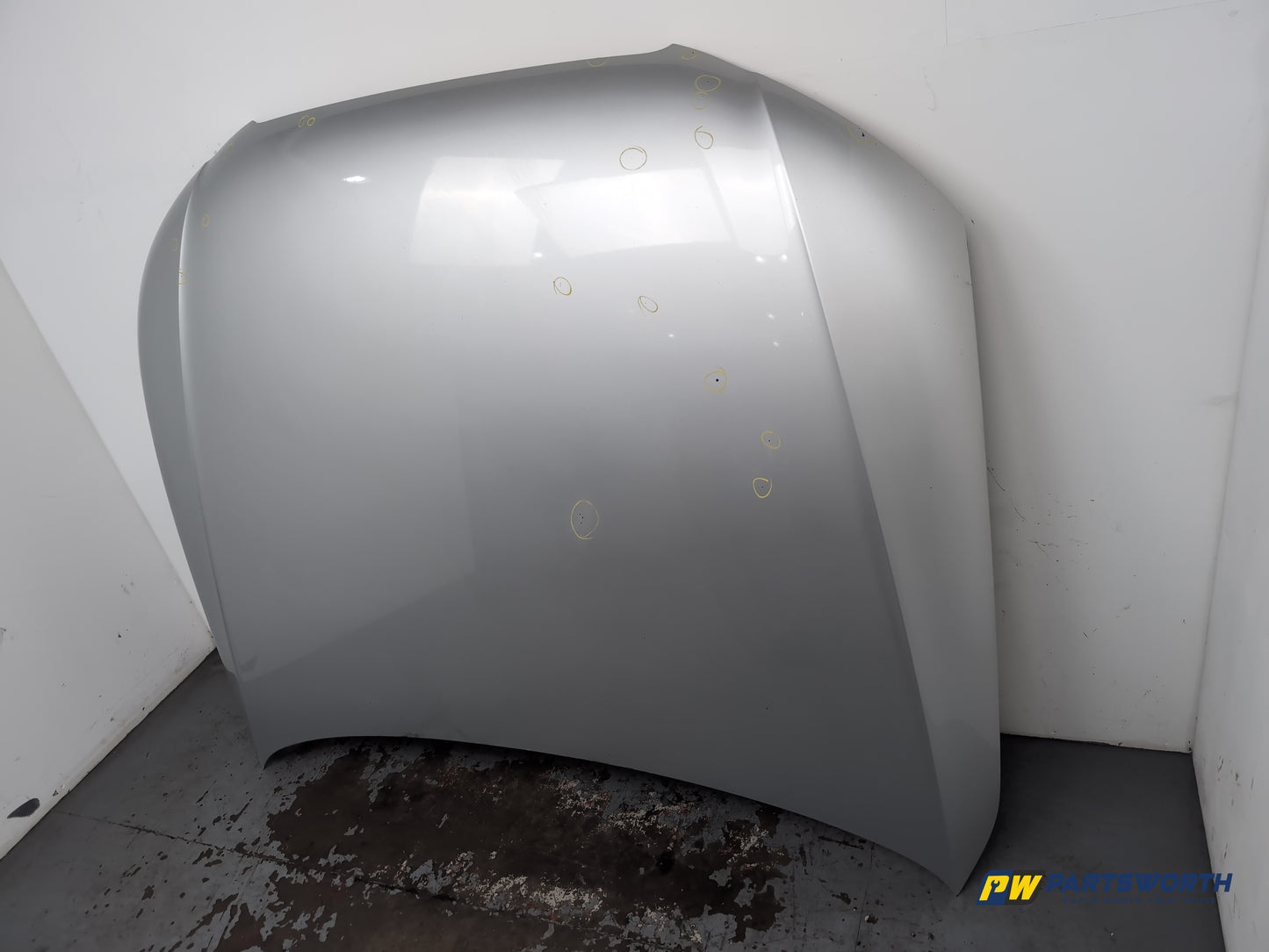 Bonnet 10