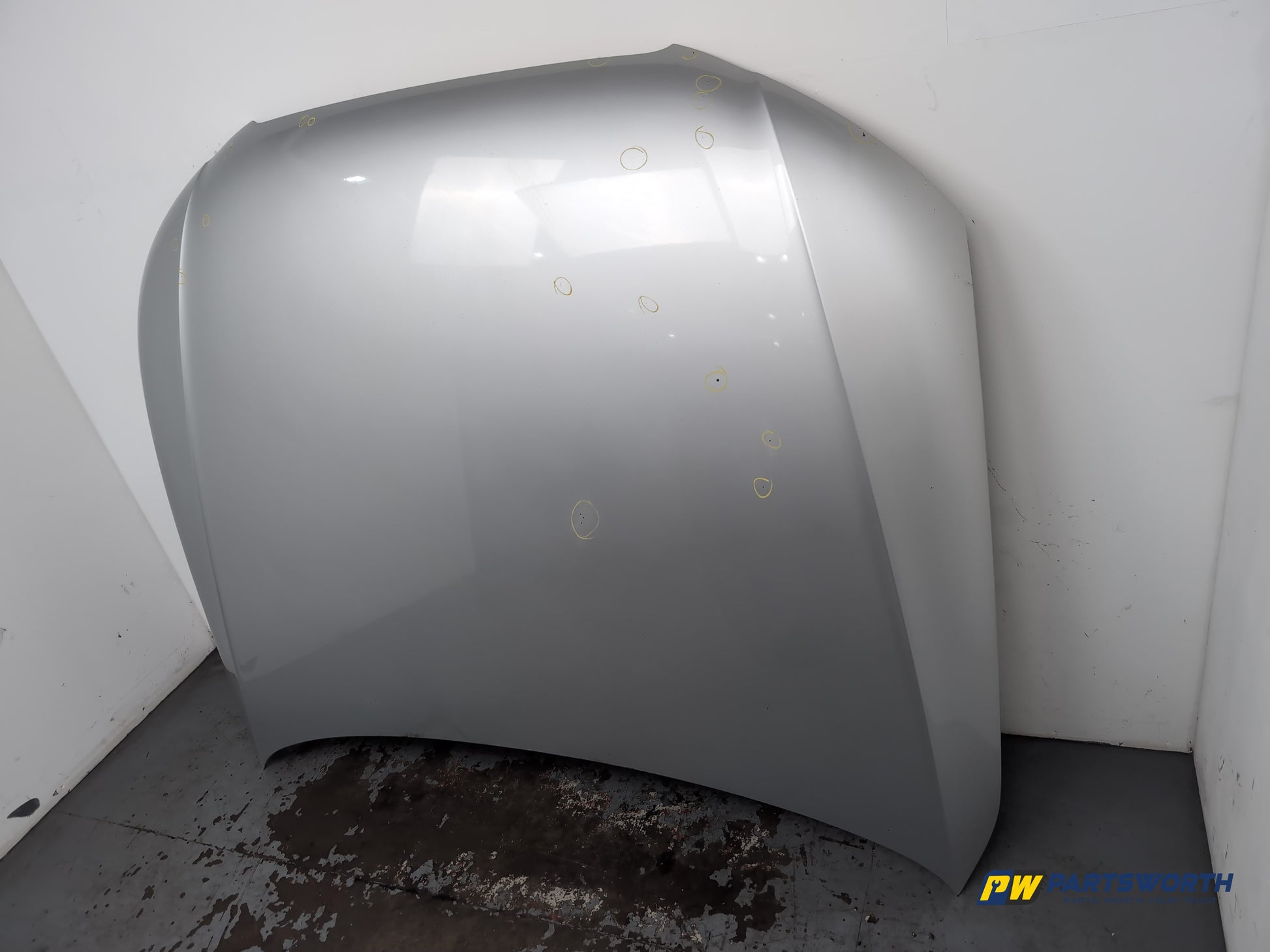 Bonnet 10