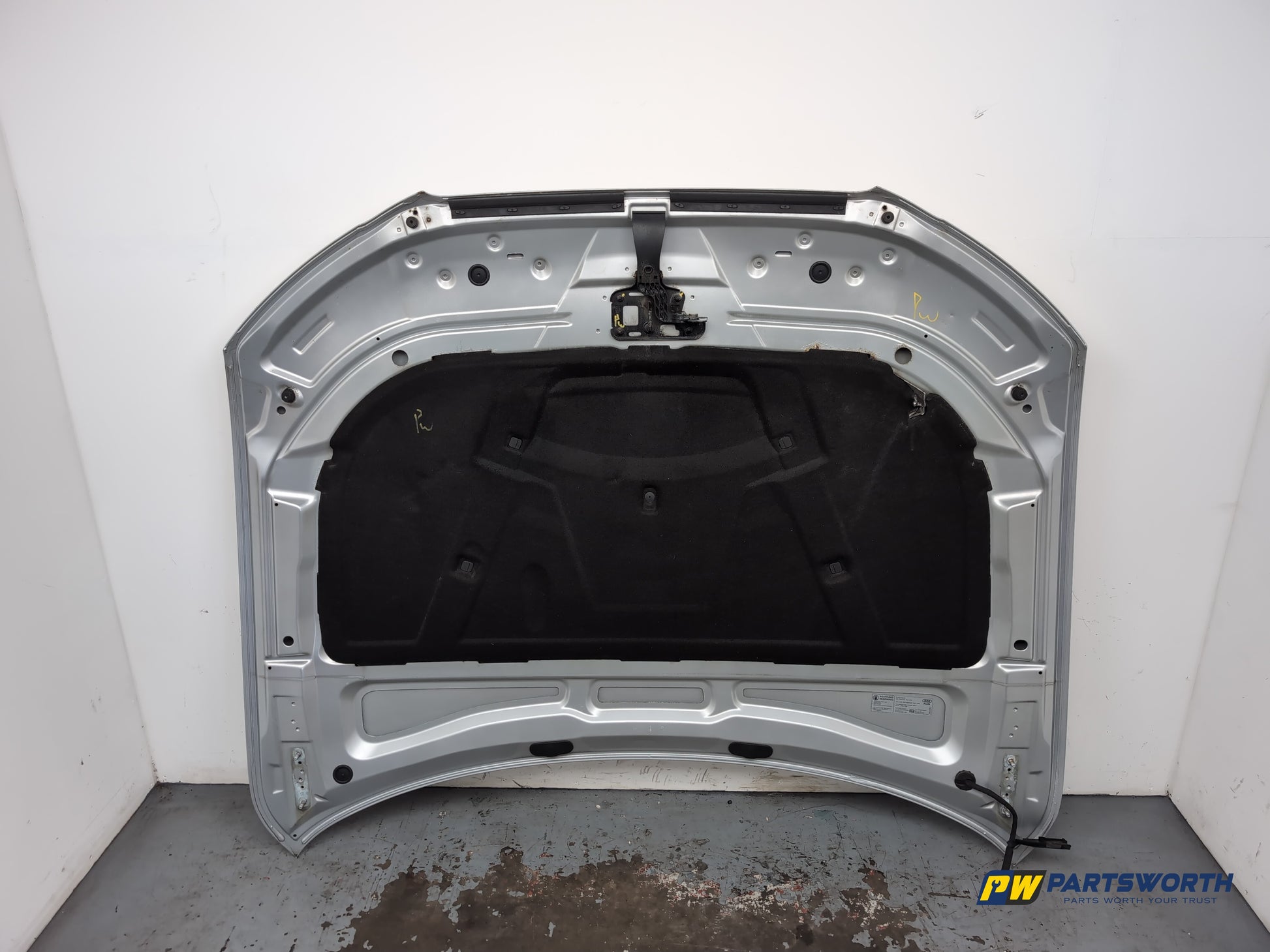 Bonnet 4