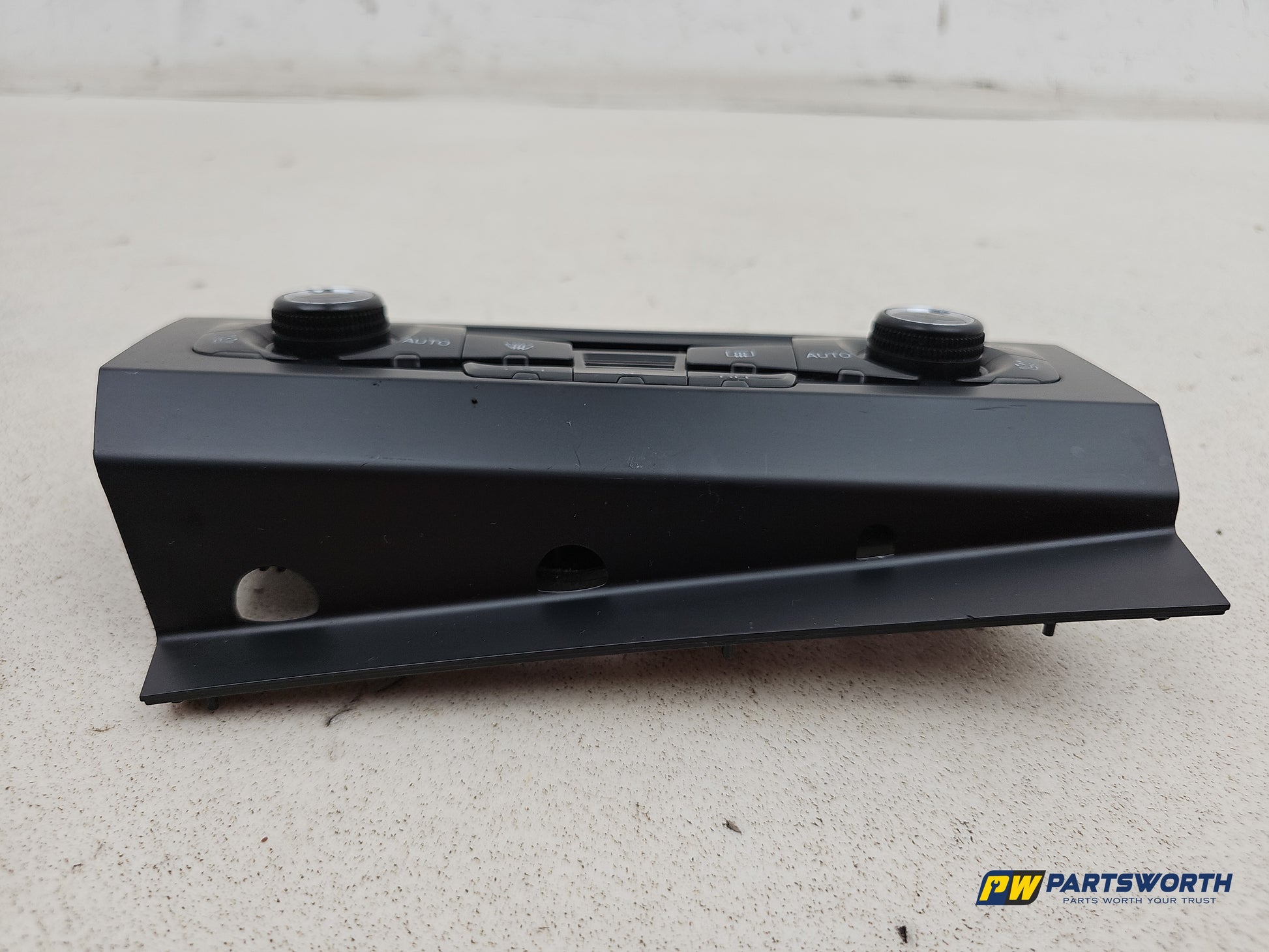 Heater Control Assembly 2