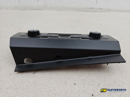 Heater Control Assembly 2