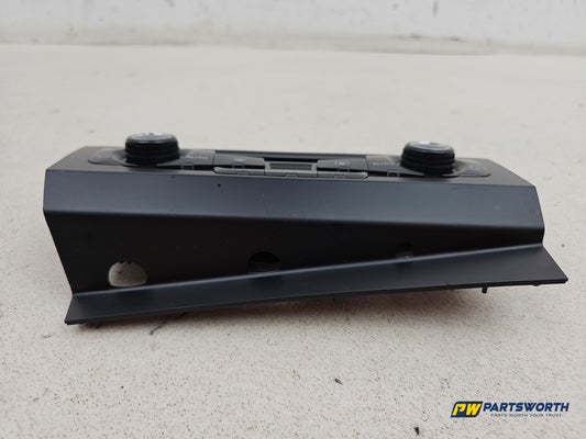 Audi A4 S Line Tdi Auto Heater Control Assembly 8t2820043m 2007-2015 - photo 2