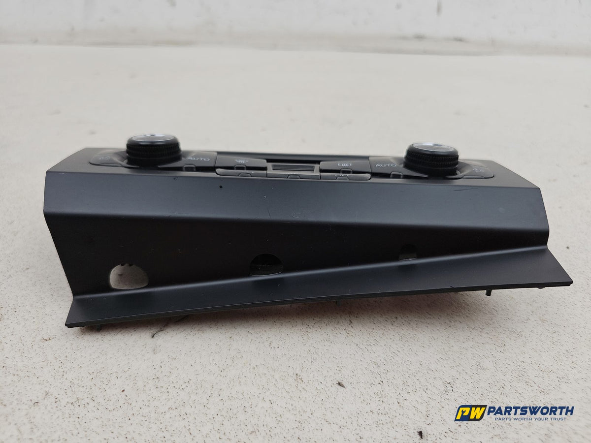 Heater Control Assembly 2