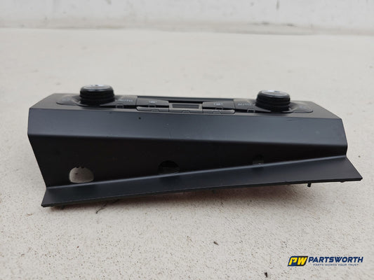 Heater Control Assembly 2