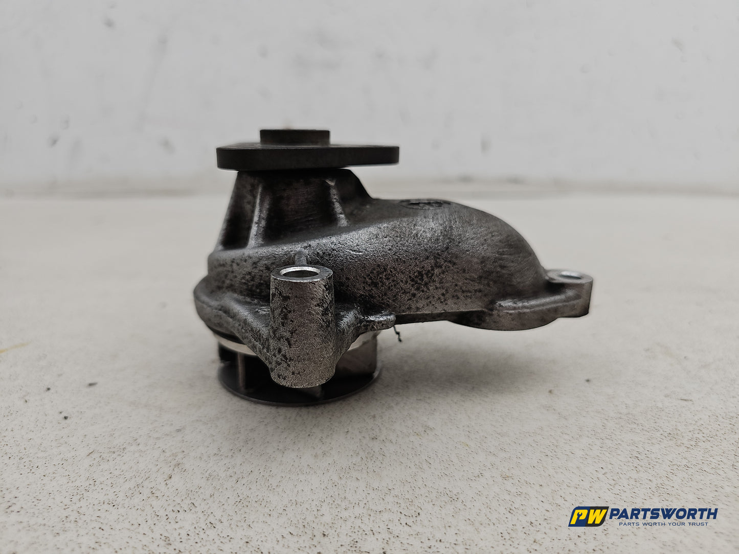 Water Pump 2