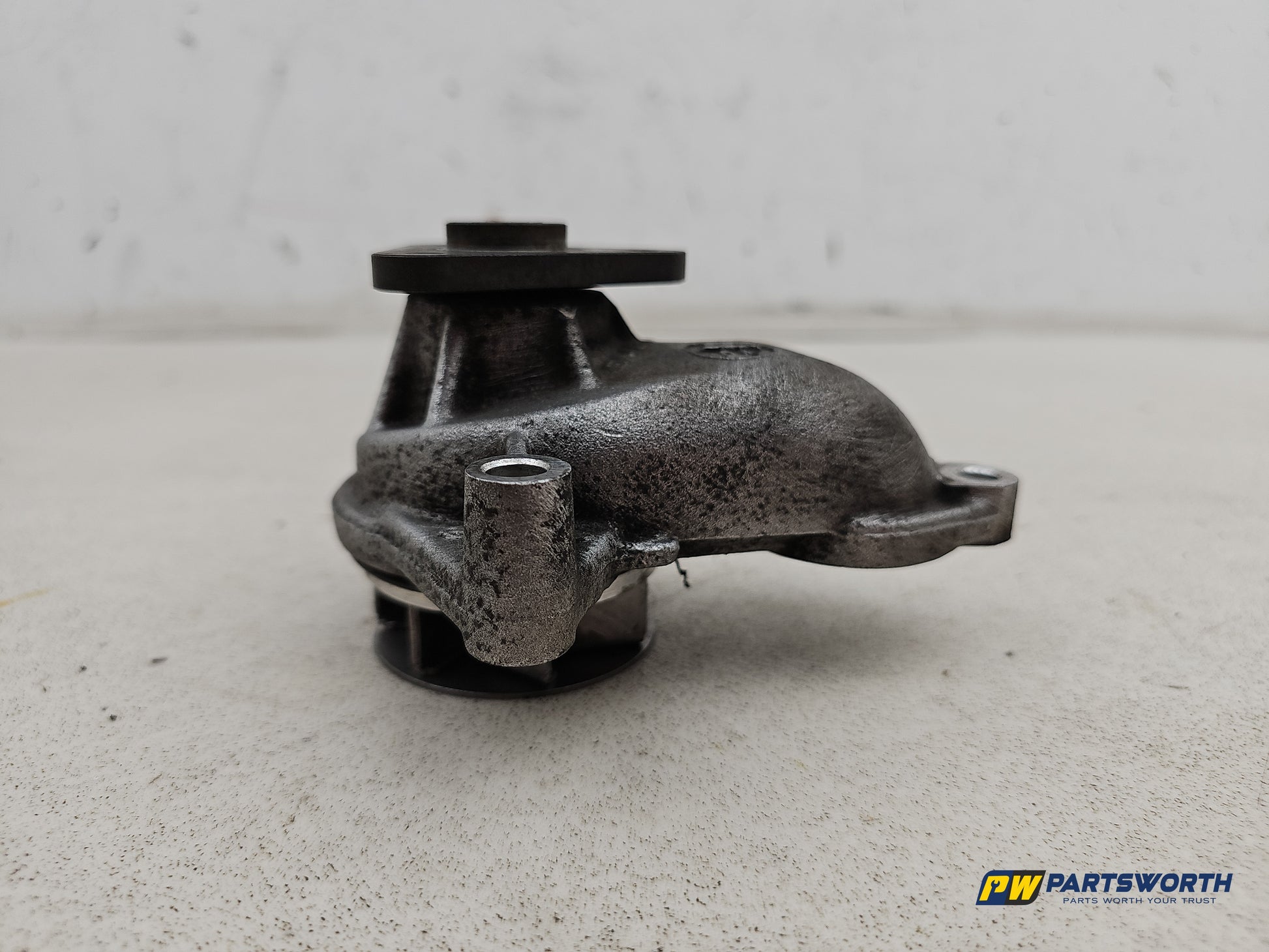 Water Pump 2