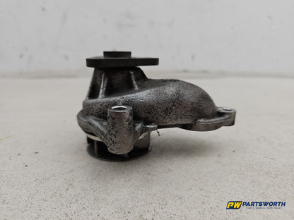 Water Pump 2