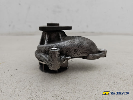 Hyundai I40 Style Blue Drive Crdi 1.7l Diesel Water Coolant Pump 2011-2019 - photo 2