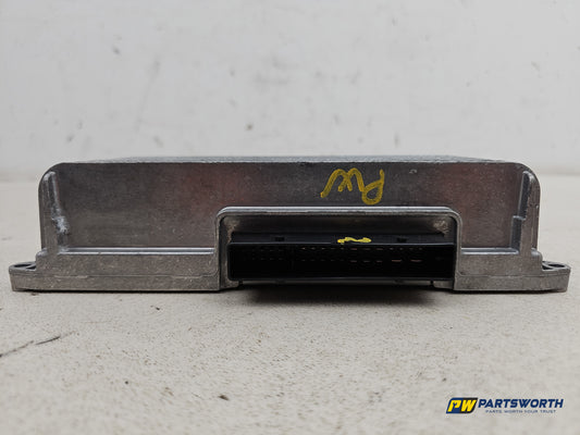 Audi A4 S Line Tdi Auto Sound Amplifier 8t0035223j 2007-2015 - photo 2