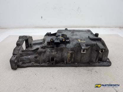 Engine Sump 2