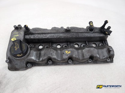 Engine Cover 2