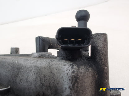 Engine Cover 8