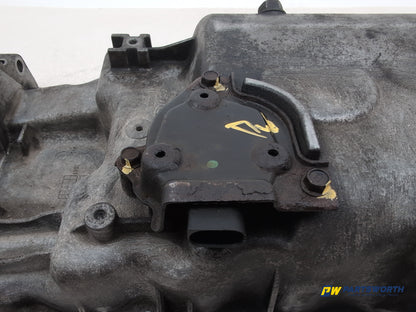 Engine Sump 2