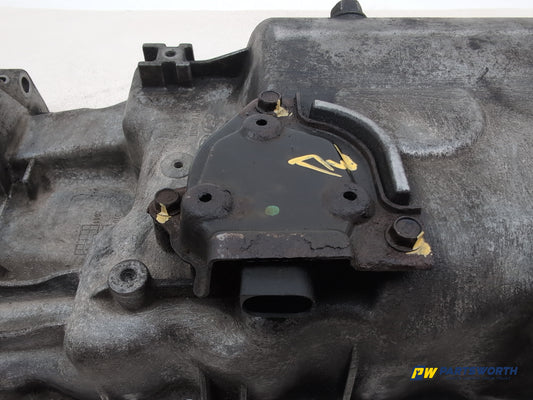 Hyundai I40 Style Blue Drive Crdi 1.7l Diesel Engine Oil Sump 2011-2018 - photo 2