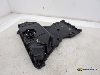 Engine Sump 2
