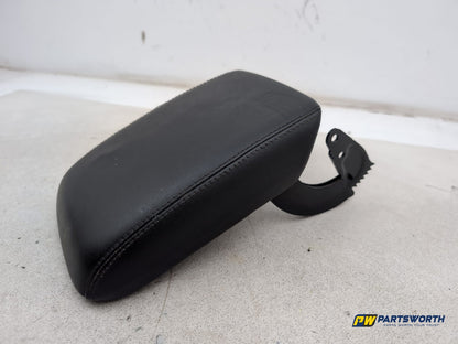 Centre Console Armrest 2