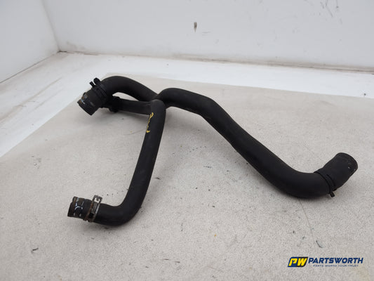 Coolant hoses set 2