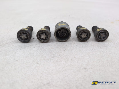 Wheel Trim 2