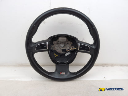 Steering Wheel 2