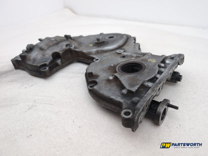 Timing Chain Cover  2