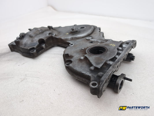 Timing Chain Cover  2