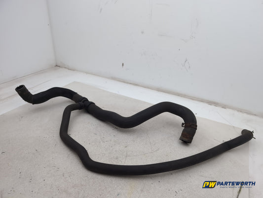 Coolant hoses set 2