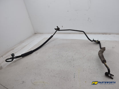 Peugeot 508 Active 1.6l Diesel Steering Rack Pump Hose Pipe Line 2011-2018 - photo 2