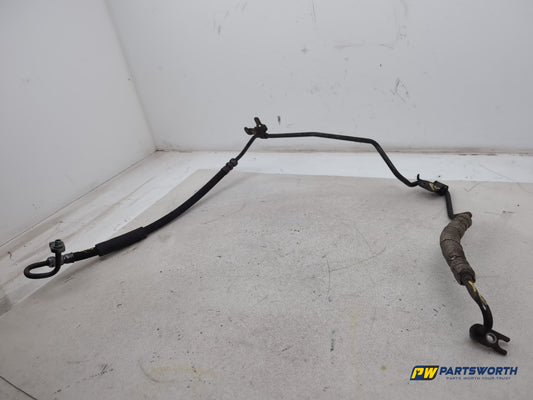Peugeot 508 Active 1.6l Diesel Steering Rack Pump Hose Pipe Line 2011-2018 - photo 2