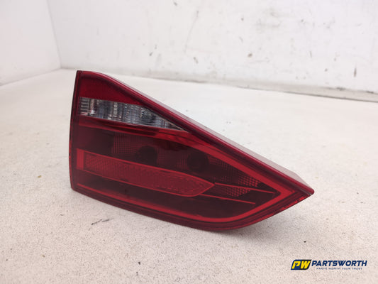 Audi A4 S Line Tdi Auto Lamp Assembly Rear Inner Rh Driver Side 2007-2015 - photo 2