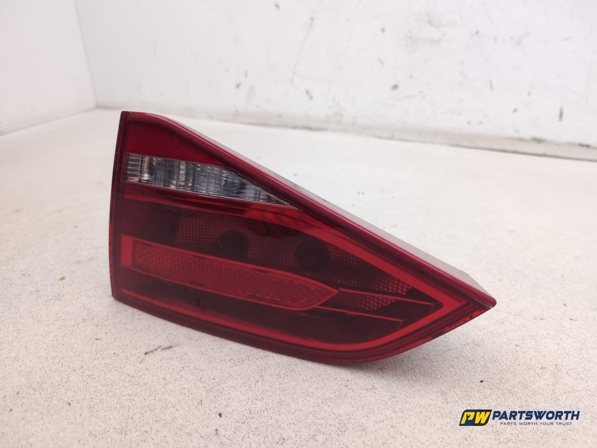 Lamp Assembly Rear Inner RH 2