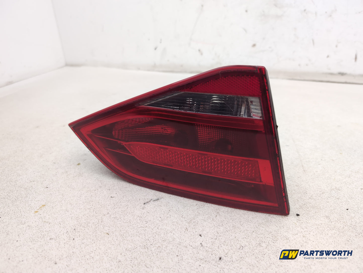 Lamp Assembly Rear Inner LH 2