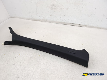 RH A Pillar Trim  2