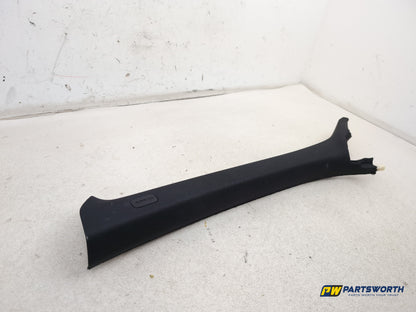 LH A Pillar Trim  2