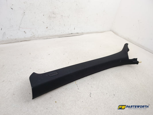 Audi A4 S Line Tdi Auto Passenger Side Lh A Pillar Trim 8k0867233 2007-2015 - photo 2