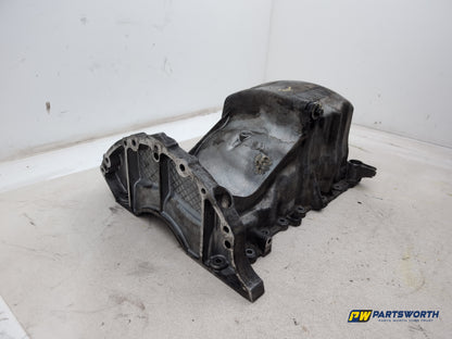 Engine Sump 2