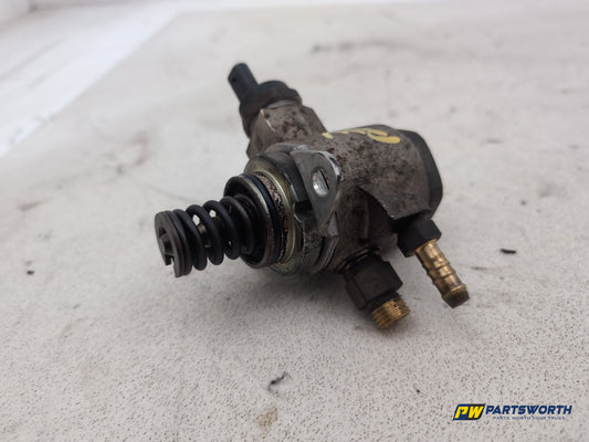 Volkswagen Tiguan Se 4motion Tsi 1.4l Petrol High Pressure Fuel Pump 2009-2011 - photo 2