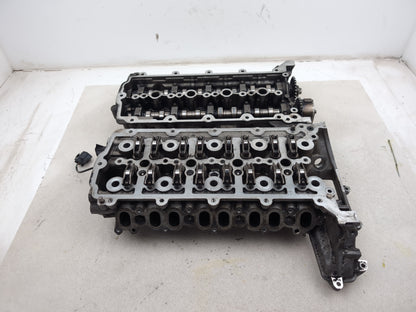 Bare engine  8